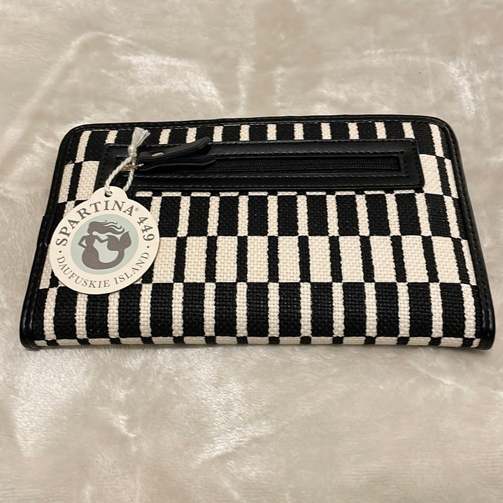Spartina 449